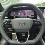 AUDI A6-AVANT TDI MHEV Quattro S Tronic