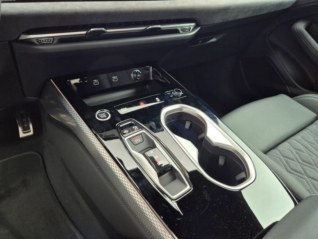 AUDI A6-AVANT TDI MHEV Quattro S Tronic