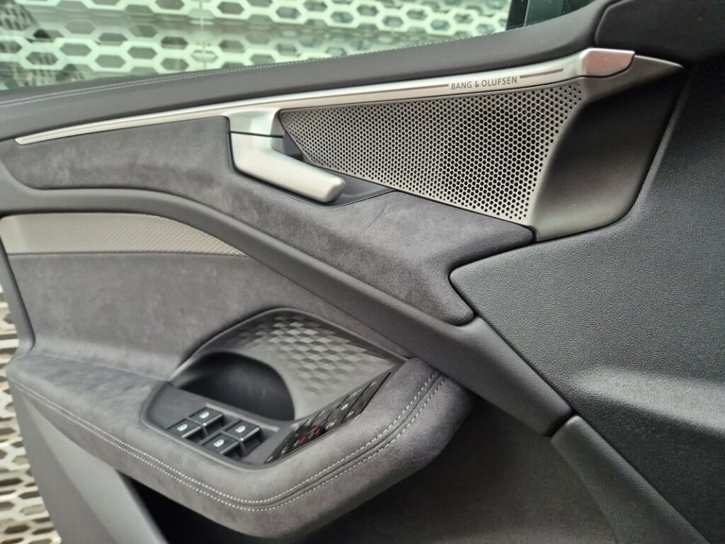 AUDI A6-AVANT TDI MHEV Quattro S Tronic
