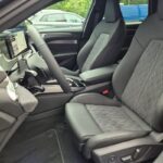 AUDI A6-AVANT TDI MHEV Quattro S Tronic
