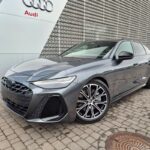 AUDI A6-AVANT TDI MHEV Quattro S Tronic