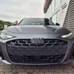 AUDI A6-AVANT TDI MHEV Quattro S Tronic
