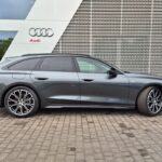 AUDI A6-AVANT TDI MHEV Quattro S Tronic