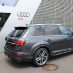 AUDI Q7 TDI MHEV 210 kW Quattro S-Line Tiptr