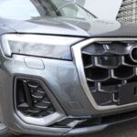 AUDI Q7 TDI MHEV 210 kW Quattro S-Line Tiptr