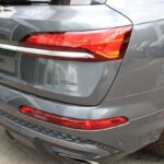 AUDI Q7 TDI MHEV 210 kW Quattro S-Line Tiptr
