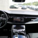 AUDI Q7 TDI MHEV 210 kW Quattro S-Line Tiptr
