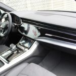 AUDI Q7 TDI MHEV 210 kW Quattro S-Line Tiptr