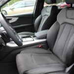 AUDI Q7 TDI MHEV 210 kW Quattro S-Line Tiptr