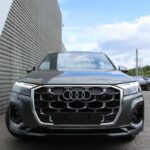 AUDI Q7 TDI MHEV 210 kW Quattro S-Line Tiptr