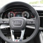 AUDI Q7 TDI MHEV 210 kW Quattro S-Line Tiptr