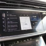 AUDI Q7 TDI MHEV 210 kW Quattro S-Line Tiptr