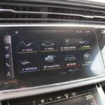 AUDI Q7 TDI MHEV 210 kW Quattro S-Line Tiptr