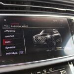 AUDI Q7 TDI MHEV 210 kW Quattro S-Line Tiptr