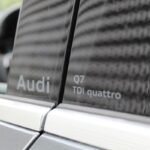 AUDI Q7 TDI MHEV 210 kW Quattro S-Line Tiptr