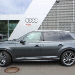 AUDI Q7 TDI MHEV 210 kW Quattro S-Line Tiptr