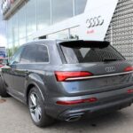 AUDI Q7 TDI MHEV 210 kW Quattro S-Line Tiptr