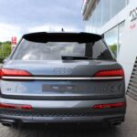 AUDI Q7 TDI MHEV 210 kW Quattro S-Line Tiptr