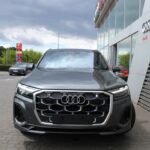 AUDI Q7 TDI MHEV 210 kW Quattro S-Line Tiptr
