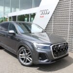 AUDI Q7 TDI MHEV 210 kW Quattro S-Line Tiptr