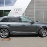 AUDI Q7 TDI MHEV 210 kW Quattro S-Line Tiptr