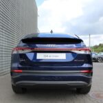 AUDI Q4-SPORTBACK E Tron 40.77kwh Advanced