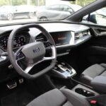 AUDI Q4-SPORTBACK E Tron 40.77kwh Advanced