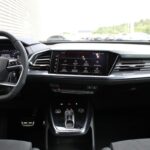 AUDI Q4-SPORTBACK E Tron 40.77kwh Advanced