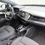 AUDI Q4-SPORTBACK E Tron 40.77kwh Advanced