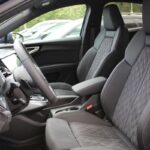 AUDI Q4-SPORTBACK E Tron 40.77kwh Advanced