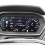 AUDI Q4-SPORTBACK E Tron 40.77kwh Advanced