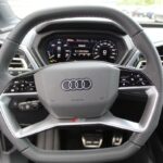 AUDI Q4-SPORTBACK E Tron 40.77kwh Advanced