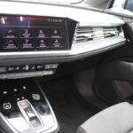 AUDI Q4-SPORTBACK E Tron 40.77kwh Advanced