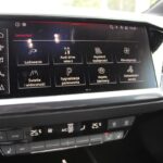 AUDI Q4-SPORTBACK E Tron 40.77kwh Advanced