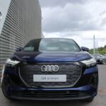 AUDI Q4-SPORTBACK E Tron 40.77kwh Advanced