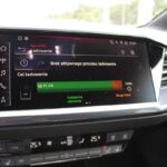 AUDI Q4-SPORTBACK E Tron 40.77kwh Advanced