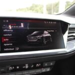 AUDI Q4-SPORTBACK E Tron 40.77kwh Advanced
