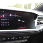 AUDI Q4-SPORTBACK E Tron 40.77kwh Advanced