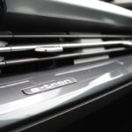 AUDI Q4-SPORTBACK E Tron 40.77kwh Advanced