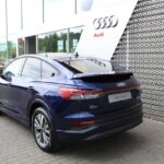 AUDI Q4-SPORTBACK E Tron 40.77kwh Advanced