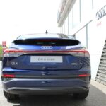 AUDI Q4-SPORTBACK E Tron 40.77kwh Advanced