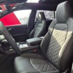 AUDI SQ8 TFSI Quattro Tiptronic
