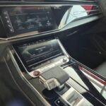 AUDI SQ8 TFSI Quattro Tiptronic