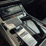 AUDI SQ8 TFSI Quattro Tiptronic