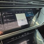 AUDI SQ8 TFSI Quattro Tiptronic
