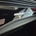 AUDI SQ8 TFSI Quattro Tiptronic