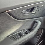 AUDI SQ8 TFSI Quattro Tiptronic