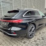 AUDI A5-AVANT TDI MHEV Quattro S Tronic