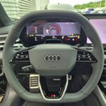 AUDI A5-AVANT TDI MHEV Quattro S Tronic
