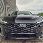 AUDI A5-AVANT TDI MHEV Quattro S Tronic